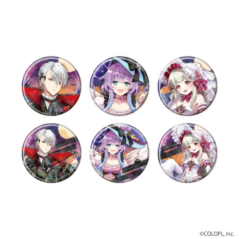 『白猫プロジェクト NEW WORLD’S』eeo Store 池袋本店に新商品が登場！ 画像 2