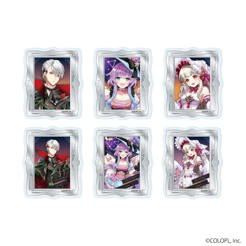 『白猫プロジェクト NEW WORLD’S』eeo Store 池袋本店に新商品が登場！ 画像 3