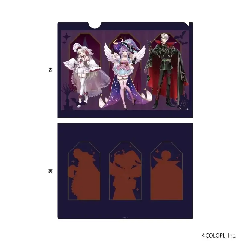 『白猫プロジェクト NEW WORLD’S』eeo Store 池袋本店に新商品が登場！ 画像 4