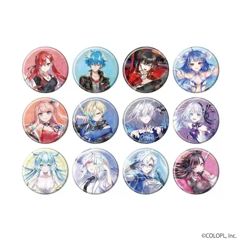 『白猫プロジェクト NEW WORLD’S』eeo Store 池袋本店に新商品が登場！ 画像 5