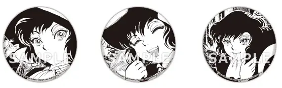 少年探偵 夢幻魔実也が大活躍の最新作「夢幻紳士 猟奇篇」が11月19日（水）に発売します。㈱書泉では新刊発売を記念してPOP UP SHOPを開催！高橋葉介先生描きおろしイラストを含むグッズを販売‼ 画像 19