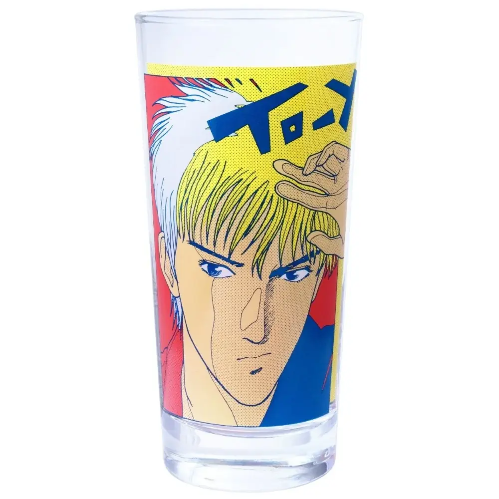 「ねえ、とおい うたってる？」――青春の残響が再び中野で鳴り響く！上條淳士が描く、音楽漫画『TO-Y』連載40周年記念POP UP STORE開催決定！80’sリスペクトの雰囲気が漂う、商品情報第二弾 画像 12