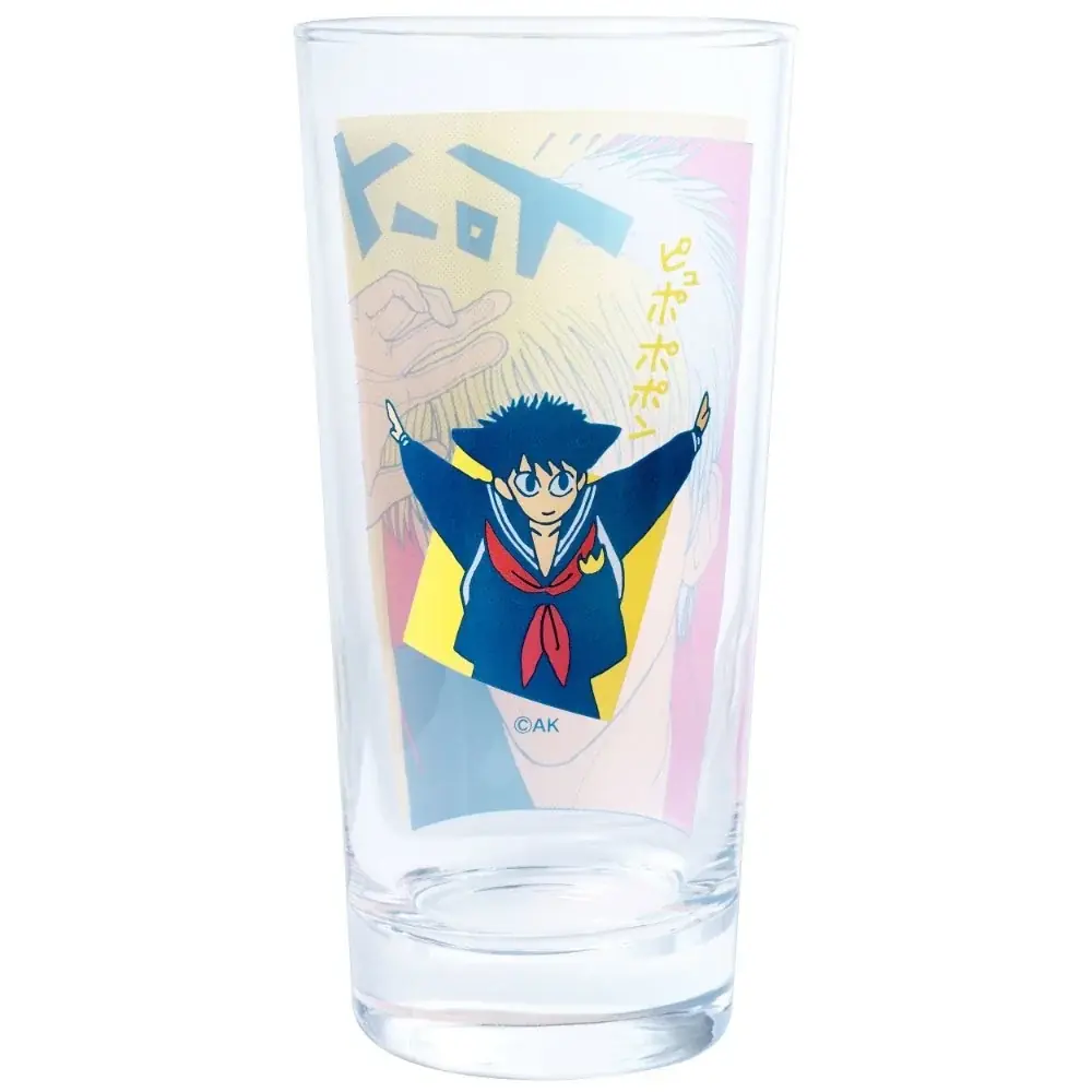 「ねえ、とおい うたってる？」――青春の残響が再び中野で鳴り響く！上條淳士が描く、音楽漫画『TO-Y』連載40周年記念POP UP STORE開催決定！80’sリスペクトの雰囲気が漂う、商品情報第二弾 画像 13