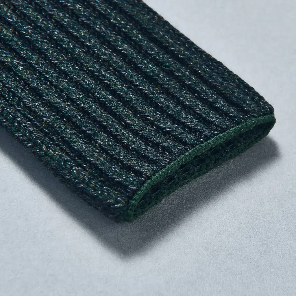 「コンビニエンスウェア」のソックス累計販売数3,000万足突破！これからの季節に活躍するウール混ソックスが新発売！～冬にぴったりなこだわりカラー2アイテムが登場～ 画像 11