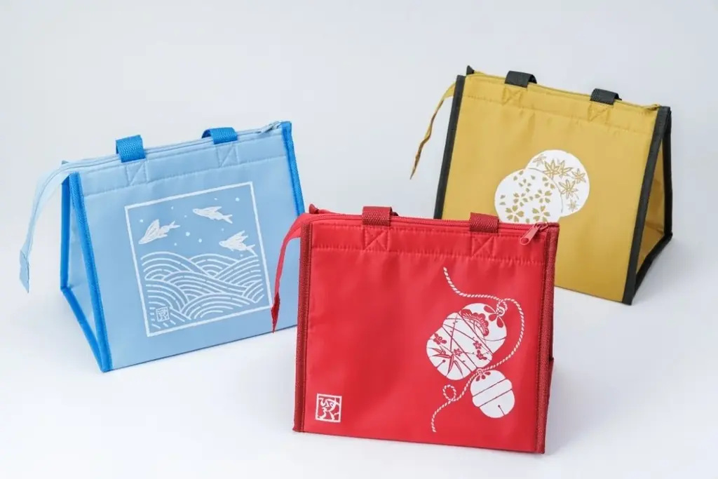 かまぼこの日キャンペーン　オリジナル保冷トートバッグをプレゼント 画像 5