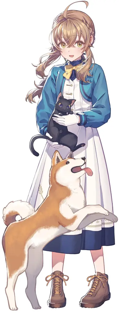 大好評を博したラノベ最大級イベントがパワーアップして帰ってくる！「ライトノベル展2025」SHIBUYA TSUTAYAで12/19より開幕 画像 15