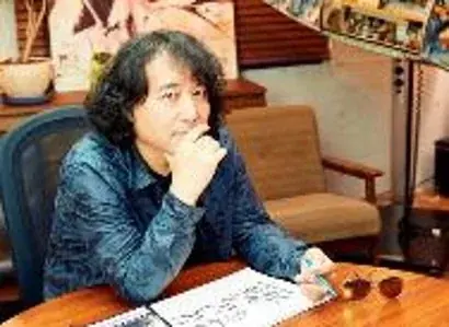 デビュー44年目 天才漫画家きたがわ翔 展示開催　11/1（土）～11/8（土）「山田玲司ときたがわ翔 れいとしょう展2025 ～こもれび～ 」大阪開催 画像 9