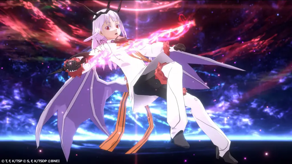 『まおりゅう』はついに4周年！エミルス、ヴェルドラが新登場！エミルスはみっつばー先生の描き下ろし！10連全部 極★5確定チケットがもらえるログインボーナス開催！リムルが暴走！？４周年イベントも開催中！ 画像 4