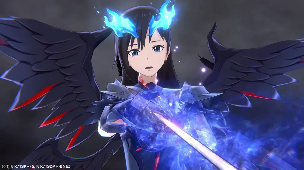 『まおりゅう』はついに4周年！エミルス、ヴェルドラが新登場！エミルスはみっつばー先生の描き下ろし！10連全部 極★5確定チケットがもらえるログインボーナス開催！リムルが暴走！？４周年イベントも開催中！ 画像 8