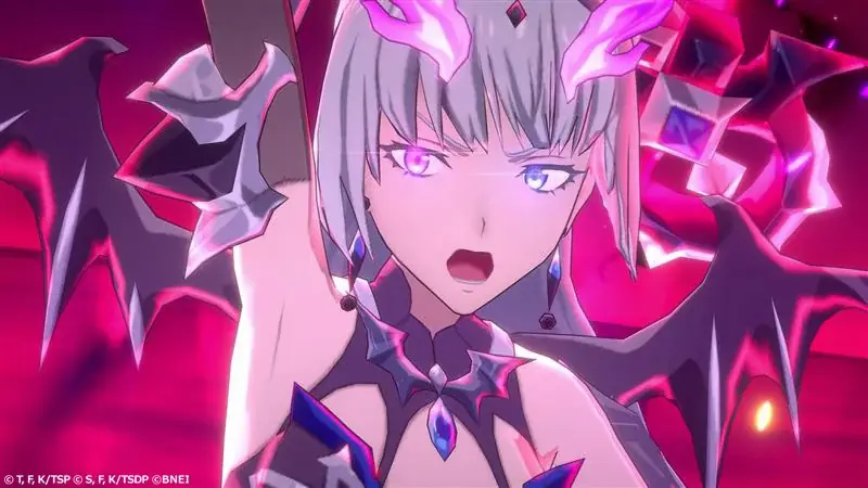 『まおりゅう』はついに4周年！エミルス、ヴェルドラが新登場！エミルスはみっつばー先生の描き下ろし！10連全部 極★5確定チケットがもらえるログインボーナス開催！リムルが暴走！？４周年イベントも開催中！ 画像 9