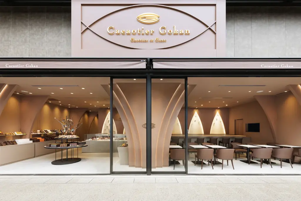 大阪カカオティエゴカンが彩る 2025年クリスマスケーキ＆クリスマスギフトが予約、販売開始 画像 10