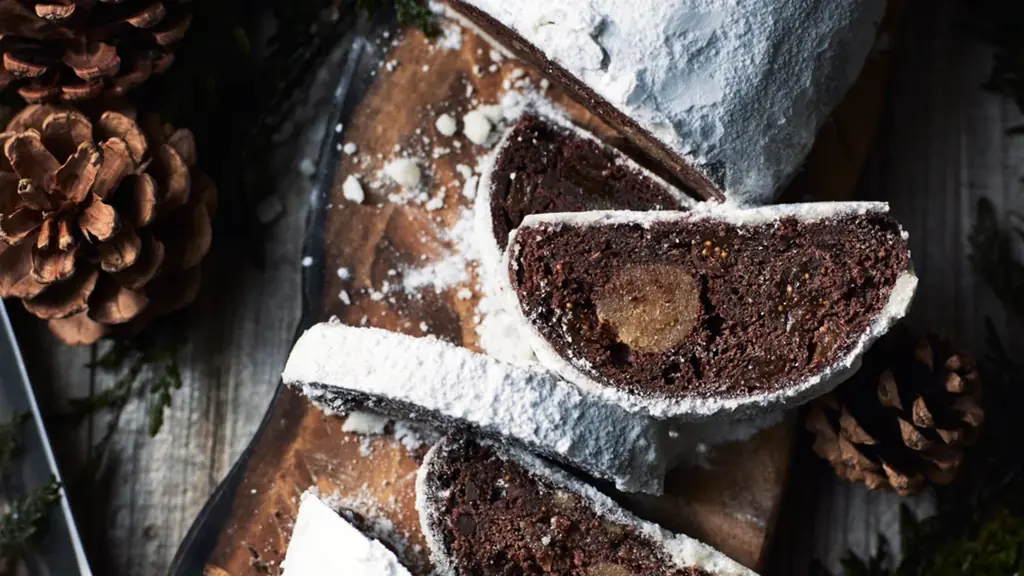 大阪カカオティエゴカンが彩る 2025年クリスマスケーキ＆クリスマスギフトが予約、販売開始 画像 5