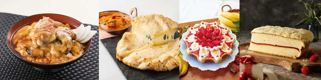 11月11日は「チーズの日」チーズ好き必見！限定メニューは今だけ＆ここだけ！「東京ソラマチ(R)チーズフェア」 画像 1