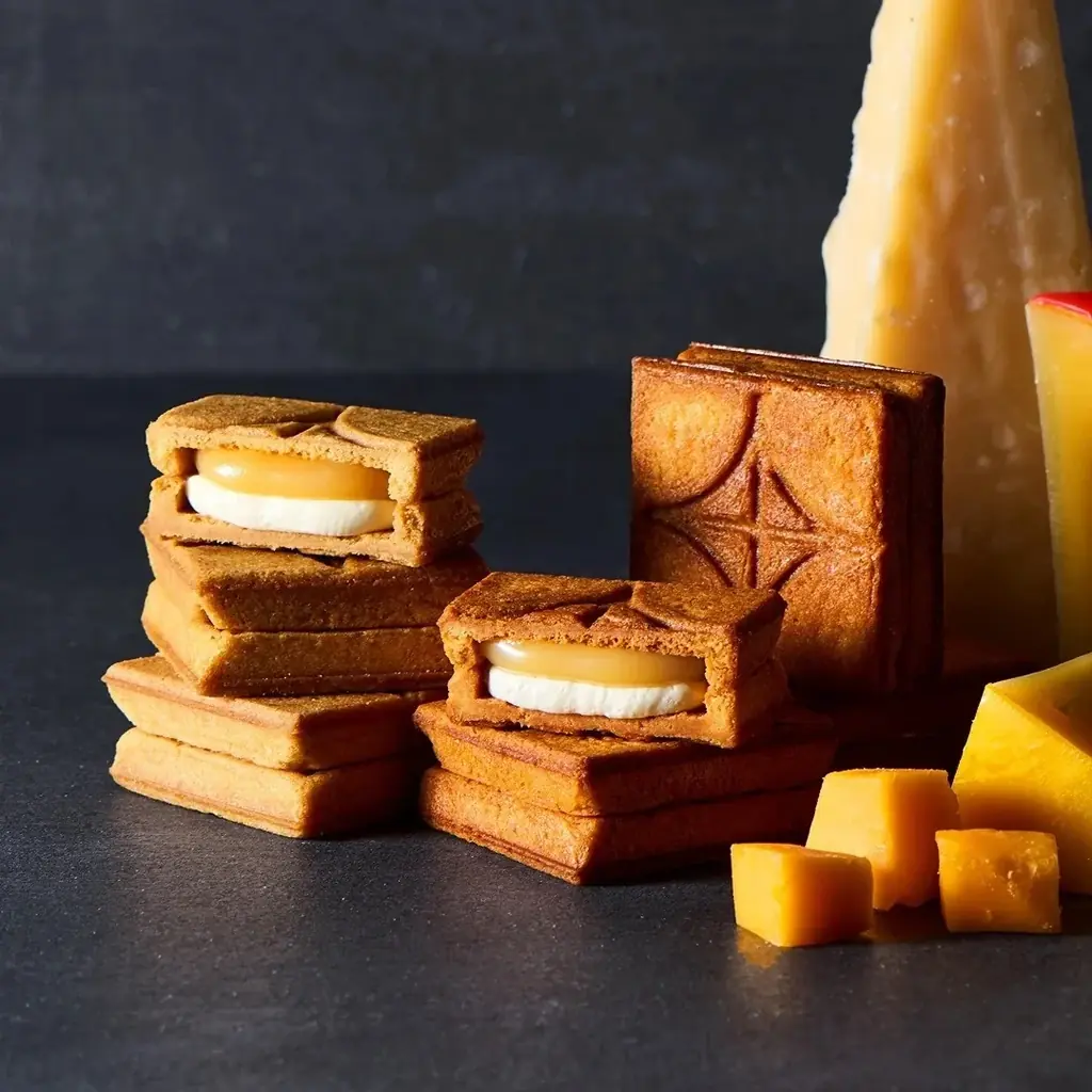 11月11日は「チーズの日」チーズ好き必見！限定メニューは今だけ＆ここだけ！「東京ソラマチ(R)チーズフェア」 画像 10