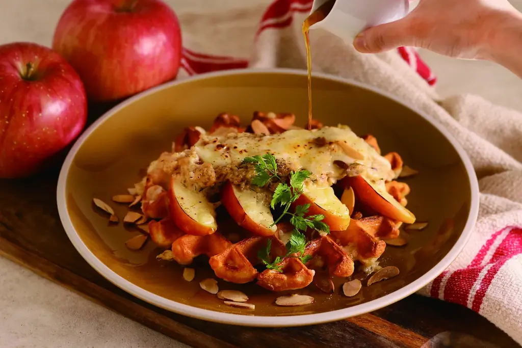 11月11日は「チーズの日」チーズ好き必見！限定メニューは今だけ＆ここだけ！「東京ソラマチ(R)チーズフェア」 画像 12