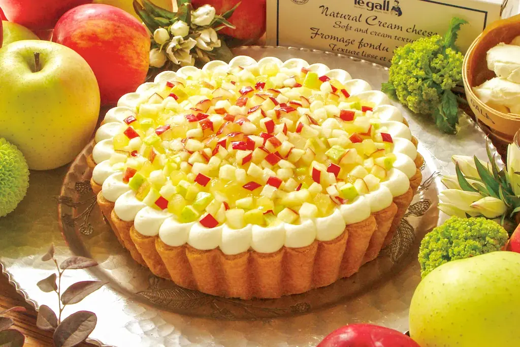 11月11日は「チーズの日」チーズ好き必見！限定メニューは今だけ＆ここだけ！「東京ソラマチ(R)チーズフェア」 画像 16