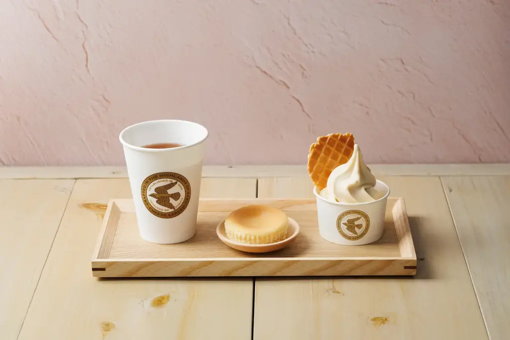 11月11日は「チーズの日」チーズ好き必見！限定メニューは今だけ＆ここだけ！「東京ソラマチ(R)チーズフェア」 画像 8