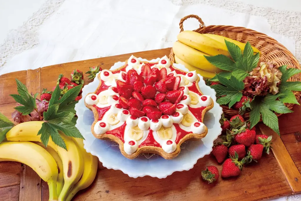 11月11日は「チーズの日」チーズ好き必見！限定メニューは今だけ＆ここだけ！「東京ソラマチ(R)チーズフェア」 画像 9