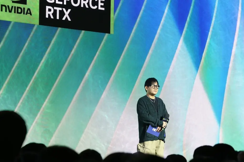 【韓国NCSOFT】NVIDIA「GeForce Gamer Festival – Seoul」唯一の試遊ブースを『AION2』と『シンダーシティ』で出展！ 画像 1