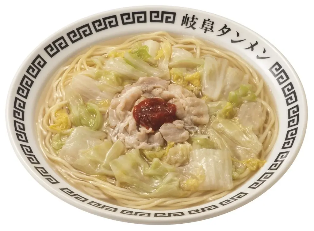 【東海地方限定】メ〜テレ「ドデスカ！」との人気コラボ第3弾！「この味ドデスカ！地元の名店」をテーマに東海地方の名店「北京本店」「岐阜タンメン」監修商品4種類が11月4日（火）発売！ 画像 4