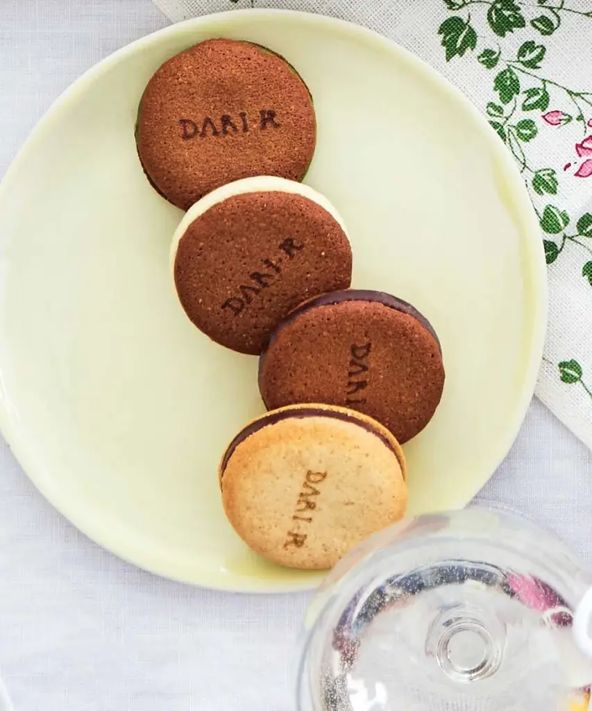 日本初上陸の10ブランドを含む全75ブランド、26ヵ国のローカルチョコをお届け！ フェリシモ「幸福のチョコレート®」がバレンタインチョコの予約受け付けを本日開始 画像 7