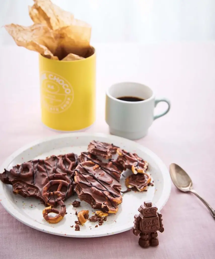 日本初上陸の10ブランドを含む全75ブランド、26ヵ国のローカルチョコをお届け！ フェリシモ「幸福のチョコレート®」がバレンタインチョコの予約受け付けを本日開始 画像 8