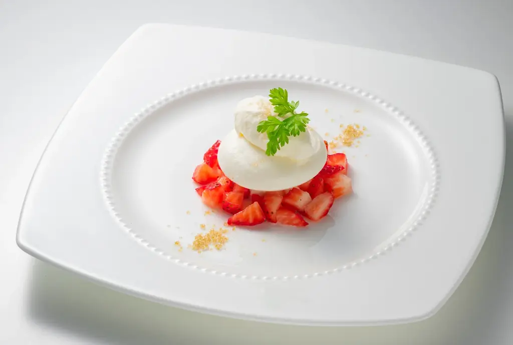 【シェラトングランドホテル広島】スイーツブッフェ「クリスマス」開催 画像 2