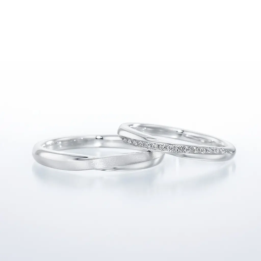 テーブルウェアブランドNARUMI、イラストレーター藤岡ちささんとコラボしたジュエリーホルダーの特典が登場～日本初*ブライダルジュエリー専門店「銀座ダイヤモンドシライシ」の「クリスマス フェア」 画像 10