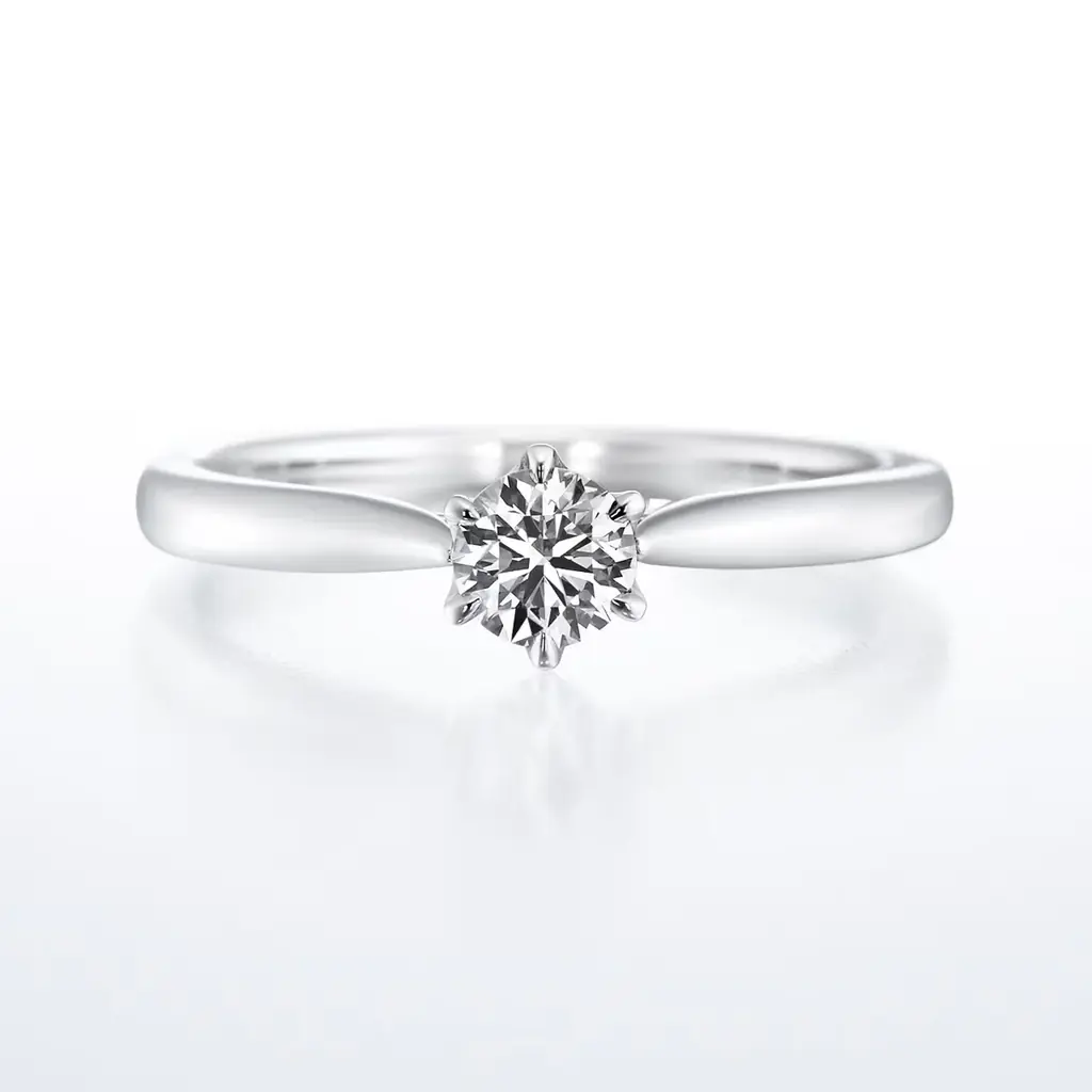 テーブルウェアブランドNARUMI、イラストレーター藤岡ちささんとコラボしたジュエリーホルダーの特典が登場～日本初*ブライダルジュエリー専門店「銀座ダイヤモンドシライシ」の「クリスマス フェア」 画像 13