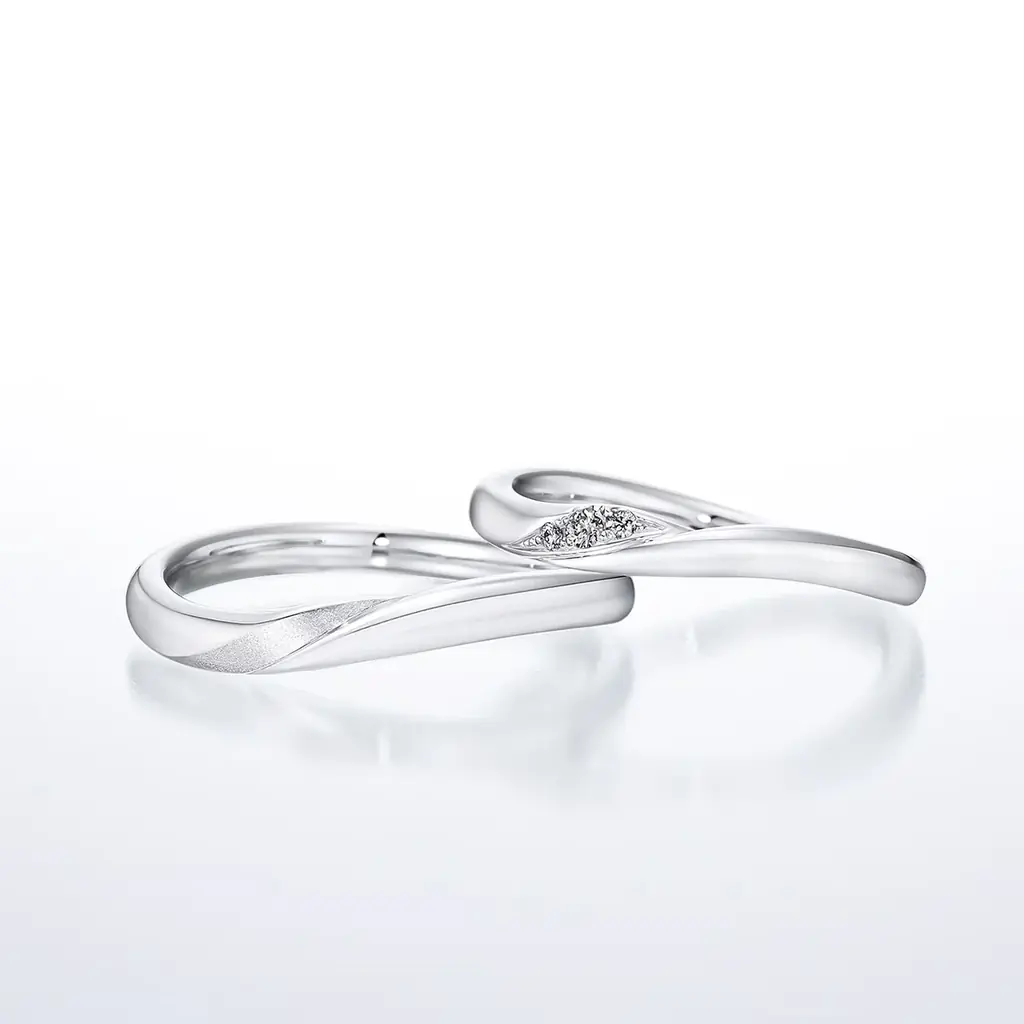 テーブルウェアブランドNARUMI、イラストレーター藤岡ちささんとコラボしたジュエリーホルダーの特典が登場～日本初*ブライダルジュエリー専門店「銀座ダイヤモンドシライシ」の「クリスマス フェア」 画像 15