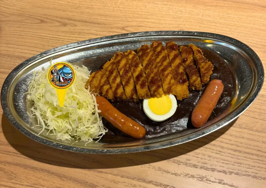 「メジャーカレー城ドラ10周年ゴッドクラス」など期間限定メニューも爆誕! ゴーゴーカレー、大人気ゲーム「城とドラゴン」と “濃厚コラボ” を開催 画像 2