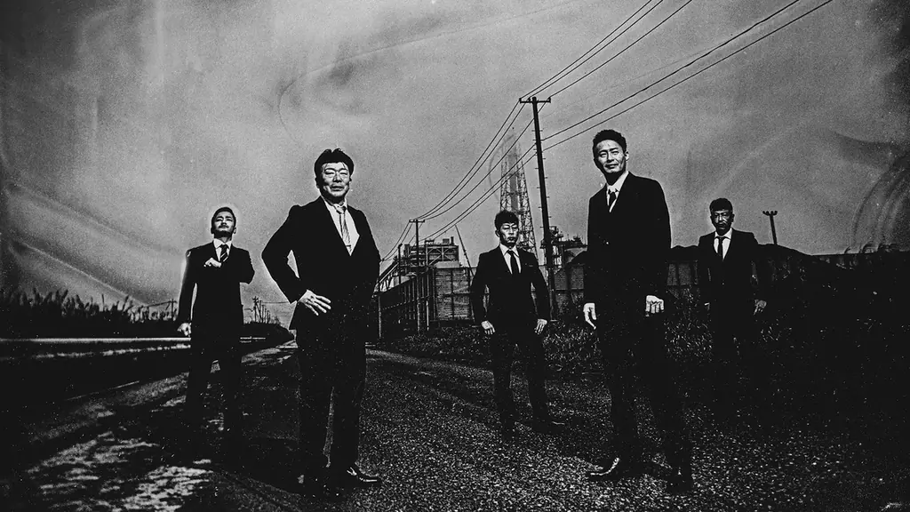 AIが奪えない仕事がそこにある。発電所を守るメンテナンス部隊の記録ー11月3日創業100年を迎える地方企業、岡野バルブ製造 写真集『THE GUARDIANS』発売ー 画像 5