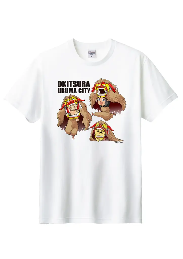 マンガ「沖縄で好きになった子が方言すぎてツラすぎる」のコラボ商品を11/1より予約販売開始！ 画像 2