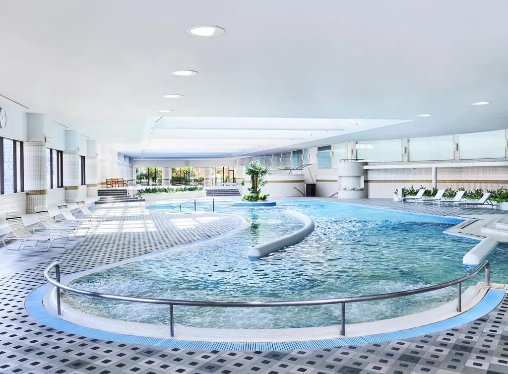 【リーガロイヤルホテル大阪】ロイヤルクラブの特別な滞在体験と、ヤクルトとのコラボレーション企画を期間限定で開催90周年記念「リセットステイ～ラウンジで過ごす、癒しのひととき」 画像 3