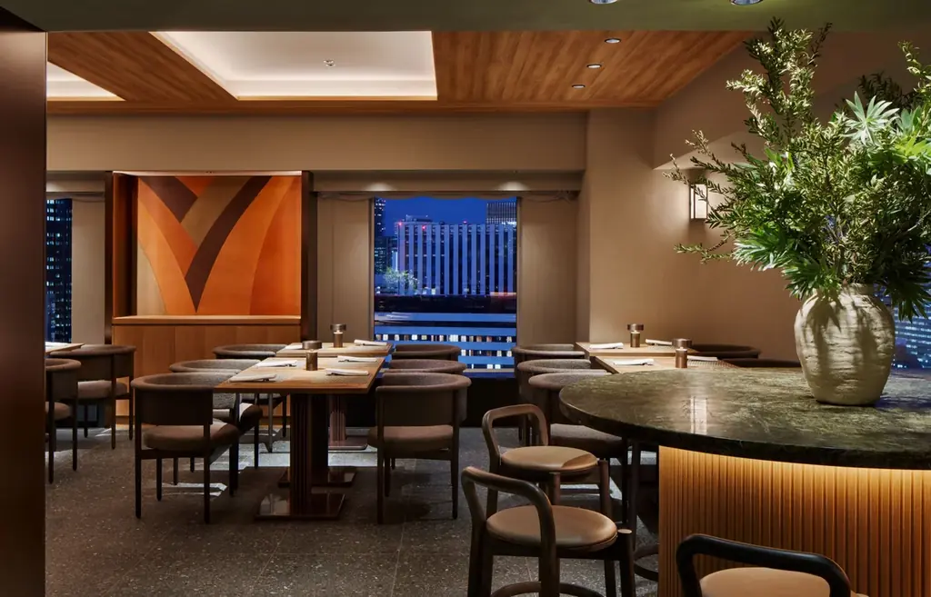 【リーガロイヤルホテル大阪】ロイヤルクラブの特別な滞在体験と、ヤクルトとのコラボレーション企画を期間限定で開催90周年記念「リセットステイ～ラウンジで過ごす、癒しのひととき」 画像 6