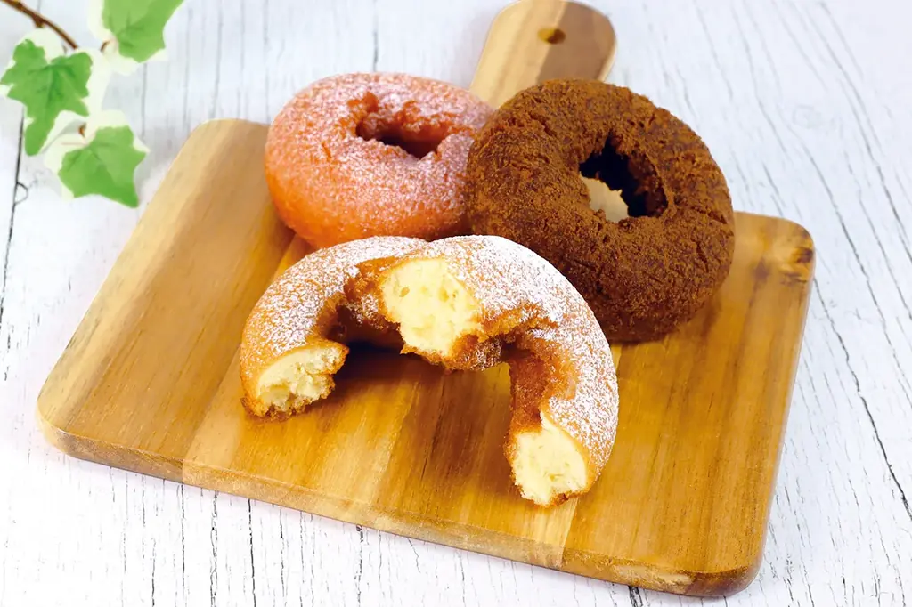 11/7開店：ペコちゃんmilkyドーナツが関西・甲信越・東海に常設店