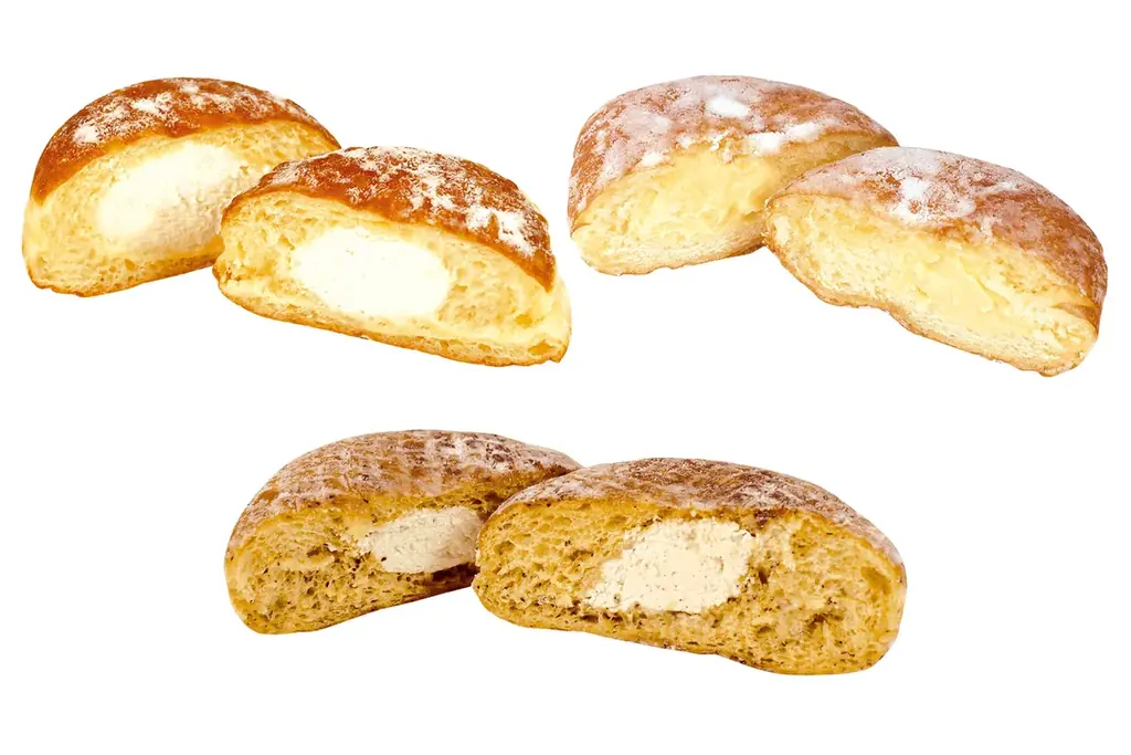 不二家「ミルキー」風味のドーナツ専門店、各エリアでの初常設店舗が続々オープン！「ペコちゃんmilkyドーナツ」新店3店舗オープン。季節限定フレーバーが楽しめるドーナツ新商品も順次登場！ 画像 4