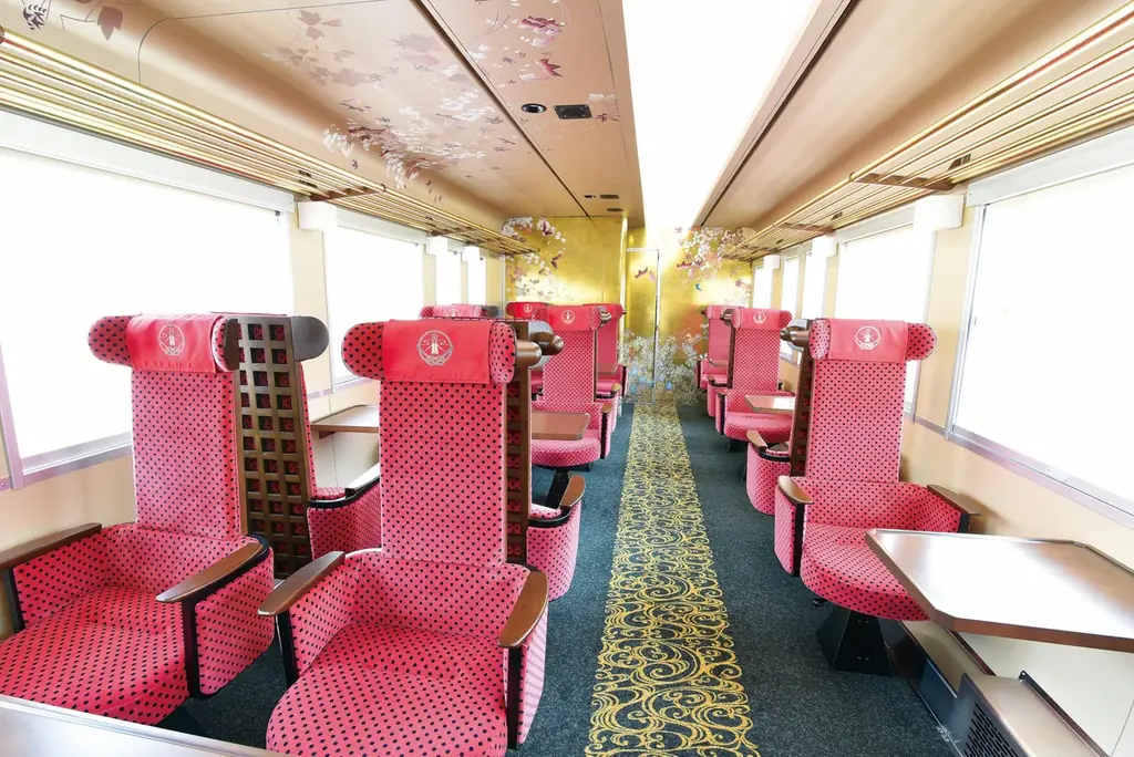 4組6名様に旅行が当たる！「メルマガに登録して応募しよう！冬のご褒美旅！かに食べ放題＆観光列車『花嫁のれん』乗車の2日間 プレゼントキャンペーン」を実施します！ 画像 6