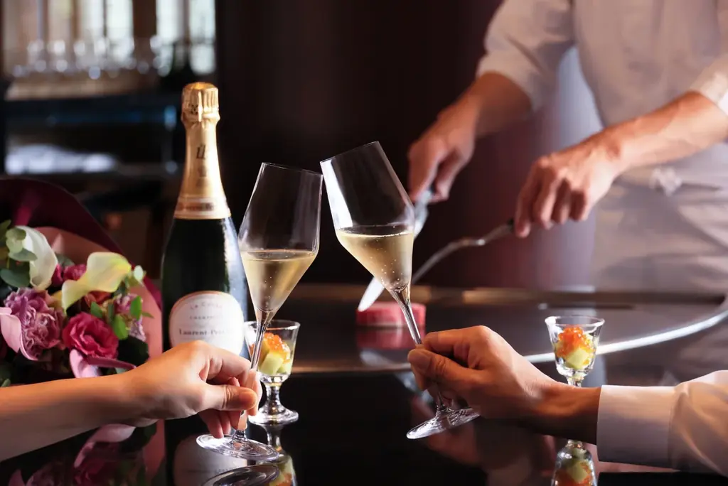 琵琶湖ホテルの大人ご褒美旅｜クラブラウンジ＆スパ体験