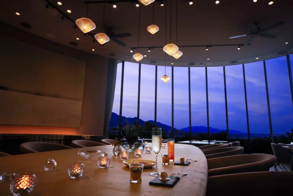 全室レイクビューの【琵琶湖ホテル】から クラブラウンジで過ごす『大人のためのご褒美旅』プランが登場 画像 2