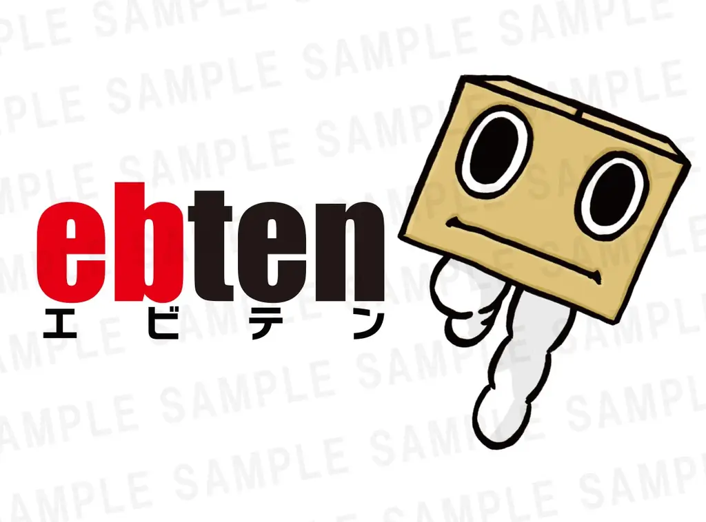 KADOKAWA公式オンラインショップ「カドスト」10周年感謝祭が開催中！お宝グッズフェア、エビテン商品送料無料クーポン・ステッカー特典など、後半もおトクな豪華キャンペーンが盛りだくさん！ 画像 3