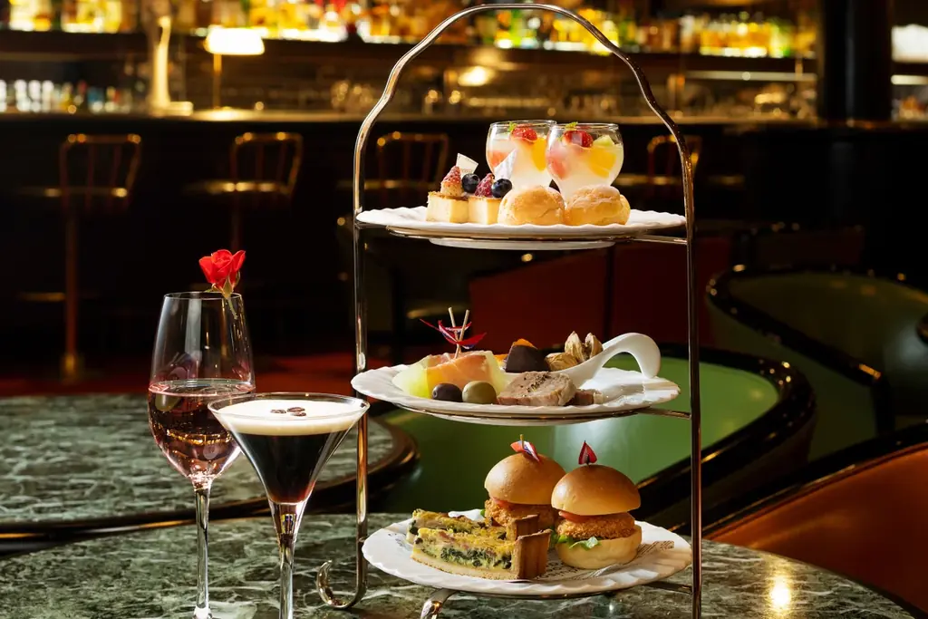 【札幌グランドホテル】Grand Christmas 2025 ご予約承り中　開催期間：2025年12月1日（月）～12月25日（木） 画像 11