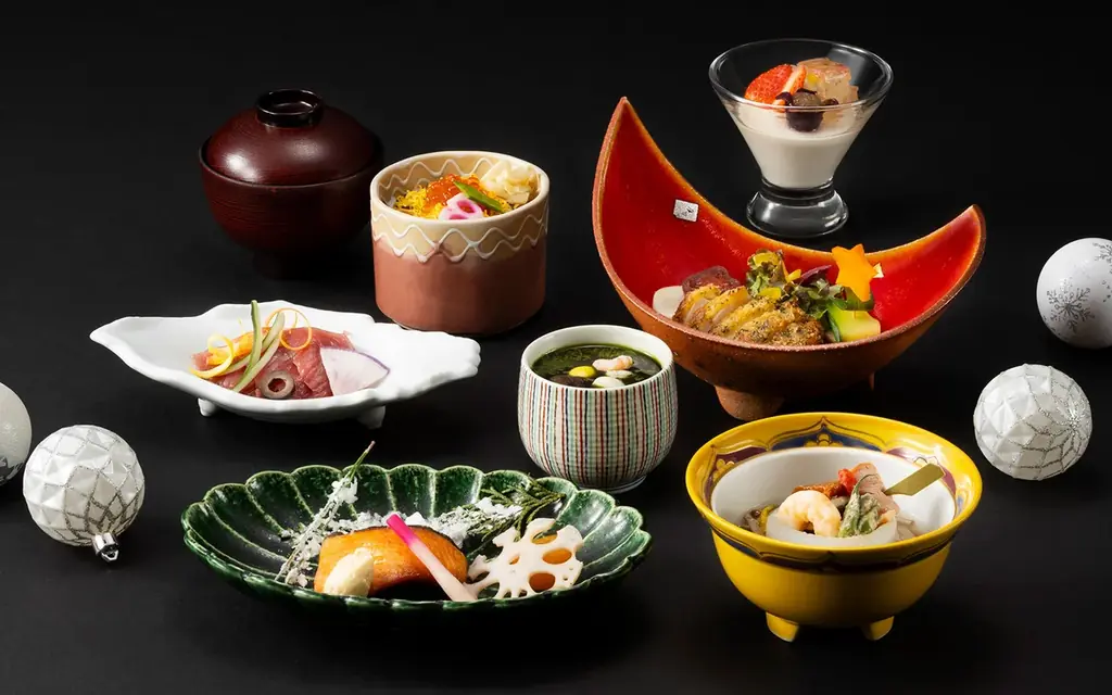 【札幌グランドホテル】Grand Christmas 2025 ご予約承り中　開催期間：2025年12月1日（月）～12月25日（木） 画像 6