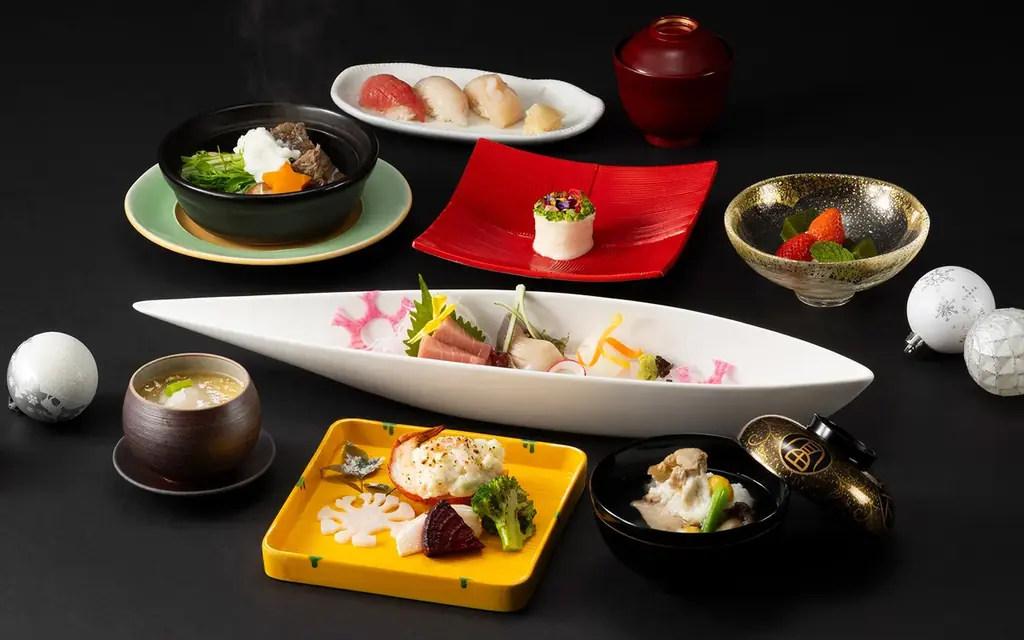 【札幌グランドホテル】Grand Christmas 2025 ご予約承り中　開催期間：2025年12月1日（月）～12月25日（木） 画像 7