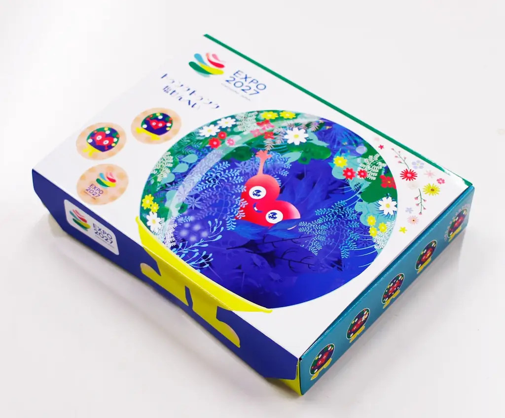 公式ライセンス商品のラインナップが拡大！雑貨やお菓子など新商品が続々登場 画像 16