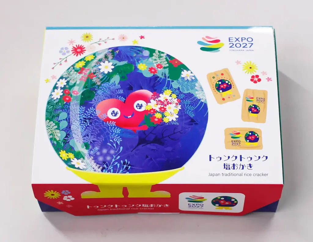 公式ライセンス商品のラインナップが拡大！雑貨やお菓子など新商品が続々登場 画像 18