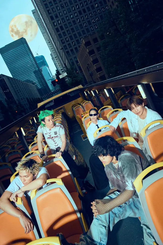 梅田サイファー、SKRYU、ET-KING、水森かおりなど豪華アーティストが続々出演決定！クルマと共に音楽も楽しもう！ 画像 8