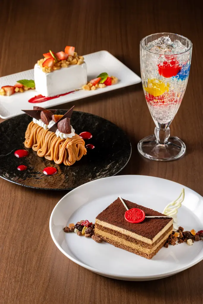 【サンシャインシティプリンスホテル】TVアニメ『進撃の巨人』とのコラボレーションイベントを開催 画像 3