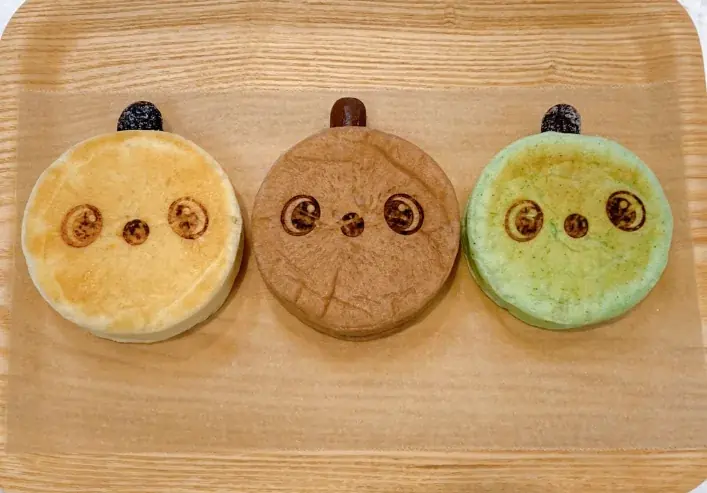 『LOVOT』と行く！1泊2日バスツアー 『LOVOT』の製造工場「キョウデンプレシジョン」を一般初公開 画像 3