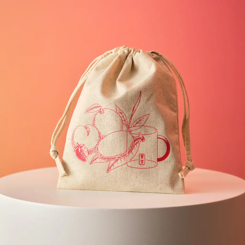 毎年大好評のゴンチャ福袋　今年は“フルーツ×お茶”がテーマのカラフルなラインナップ　Gong cha ORIGINAL「HAPPINESS BAG 2026」 画像 4